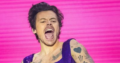 Harry Styles confirmed to perform at the Grammy Awards 2023 - and is expected to win big