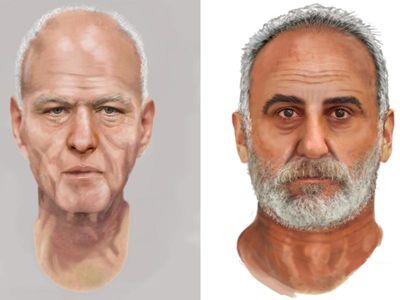 Knife threat during $2m jewellery heist
