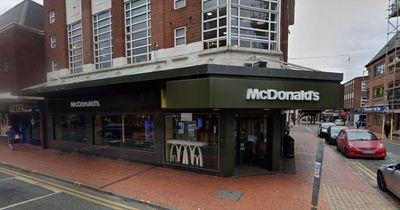 McDonald's in Wales to play Beethoven in bid to deter yobs after youths go on rampage