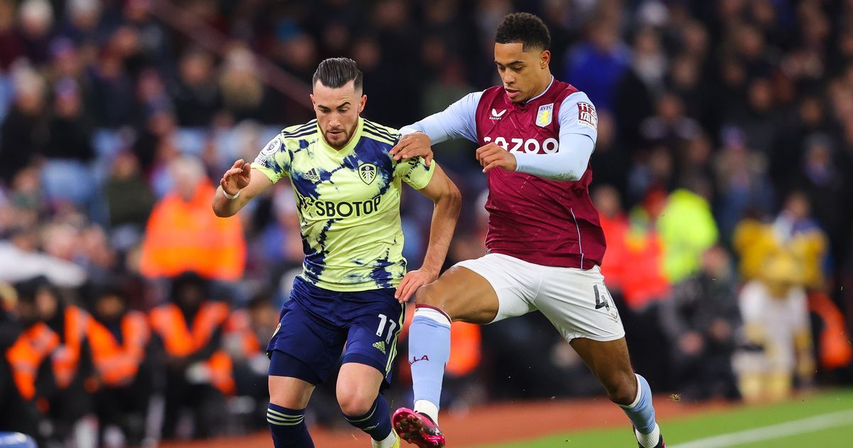 Leeds United transfer rumours as fresh Jack Harrison…