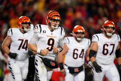 Bengals vs. Chiefs takeaways and everything to know from AFC title game