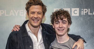 Happy Valley villain James Norton has up to 15 insulin jabs a day to control diabetes
