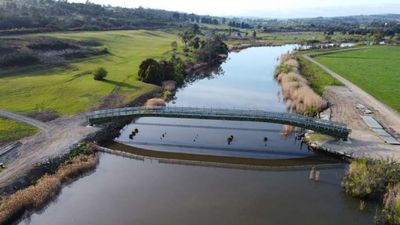 Tribunal orders last-minute reprieve for bridge Launceston council says is illegal