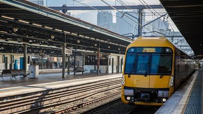 NSW train dispute ends as union votes to accept government deal