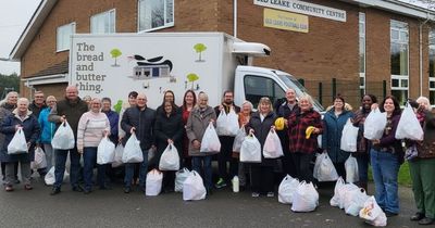 Award-winning affordable food hub to open in Nottinghamshire town