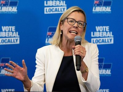 WA Liberals set to announce new leader