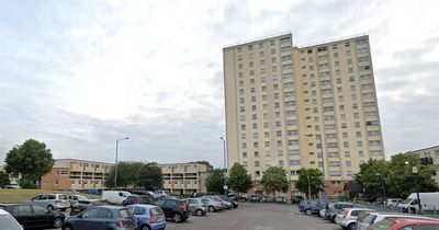 Bristol council tenants ‘given up’ in tower block that was once the envy of the city