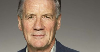 Michael Palin on his first TV job in Bristol, Monty Python’s legacy and the future of comedy