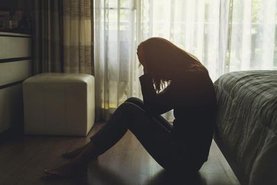 Costs crisis ‘worse than pandemic’ for half of young Scots, according to report