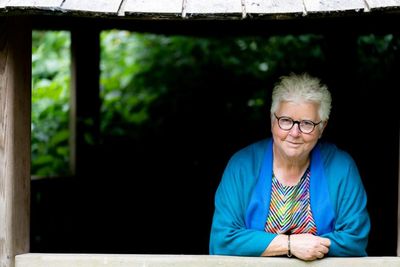 YOU can watch Val McDermid's message to Scots on the third anniversary of Brexit