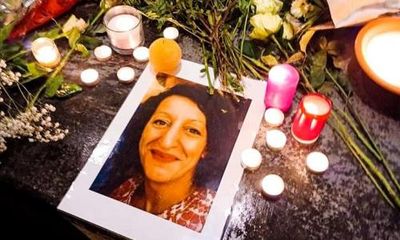 Belgium: family say death of Belgian-Tunisian woman in custody not suicide