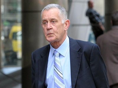Ex-Vic priest extradited on assault charge