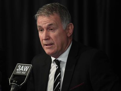 Walsh leaves Saints after only four months