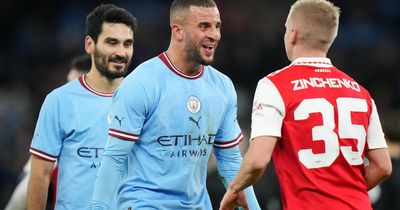 Man City may have to react to rivals changing the transfer market