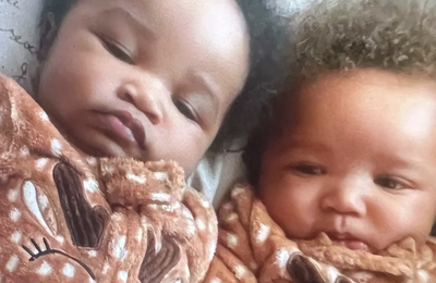Ohio baby twin dies one month after kidnapping