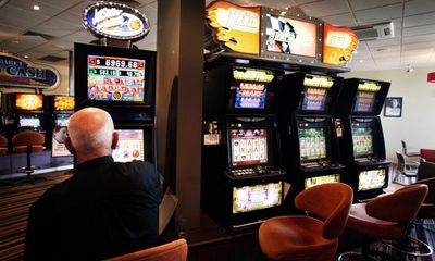New ClubsNSW pokies measures not enough to stop cashless gaming, Dominic Perrottet says