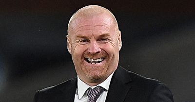 'Wetting ourselves' - new Everton manager Sean Dyche gives blunt verdict on 'trendy' football phrases