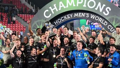 Time to ponder for India as Germany take home the Men's Hockey World Cup