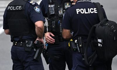 Racial profiling fears raised as Queensland seeks to expand police search powers