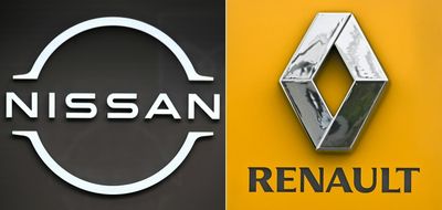 Renault to reduce stake in Nissan, rebalancing alliance