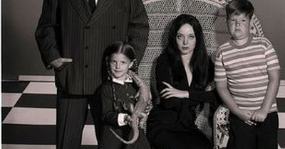 Original Wednesday Addams actor Lisa Loring dies after stroke