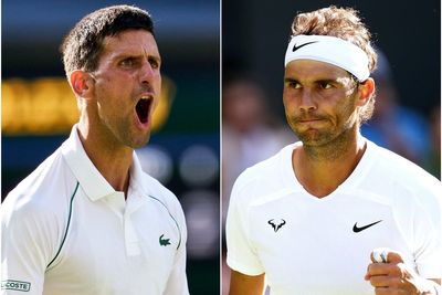 Novak Djokovic vs Rafael Nadal: Who will retire with the most grand slams?