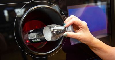 Return handling fees increased for Deposit Return Scheme