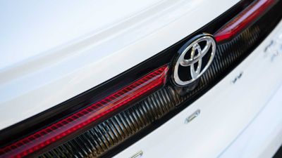 Toyota Crowned Best-Selling Automaker In 2022 With Nearly 10.5 Million Cars