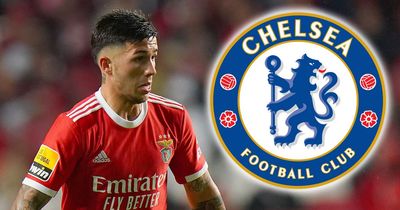 Why Chelsea may pay £35million MORE than Enzo Fernandez's release clause to seal transfer