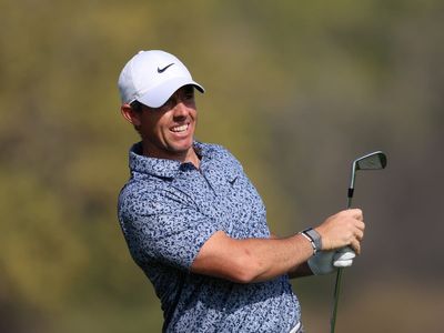 Rory McIlroy beats Patrick Reed to win Dubai Desert Classic title in thrilling final round leaderboard