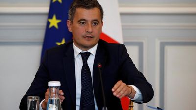 French cabinet to consider 'balanced' immigration legislation