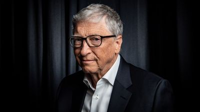 Bill Gates complained to tech companies about 'laughable' COVID-19 conspiracy theories