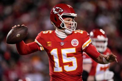 Kansas City Chiefs and Philadelphia Eagles to face off at Super Bowl