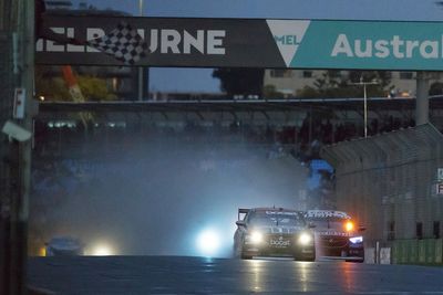 Holden race cars sell at auction