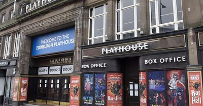 Edinburgh production of The Jersey Boys halted after brawl breaks out in audience