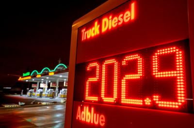 Will Europe's ban on Russian diesel hike global fuel prices?