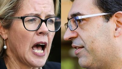 New WA Liberal leader Libby Mettam moves to quash influence of factional powerbrokers