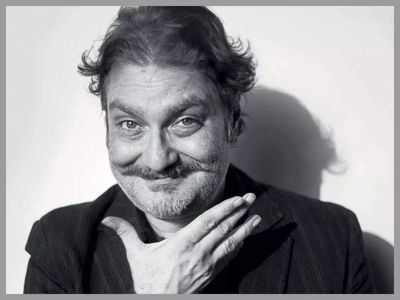 Vinay Pathak: I feel embarrassed to be compared with Farooq Sheikh and Amol Palekar, their prowess is unmatched – Exclusive