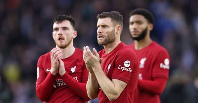 'How has it come to this?' - national media reaction to Liverpool's FA Cup exit to Brighton