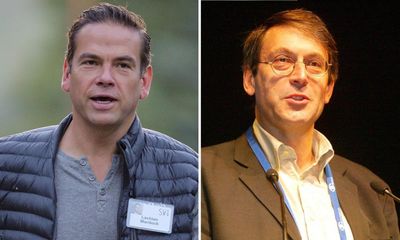 Lachlan Murdoch adds Private Media chairman and CEO to Crikey lawsuit