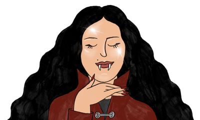 Can you recreate the Twilight skin shimmer at home?