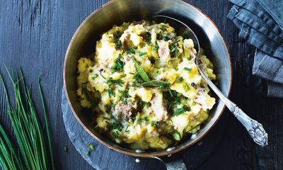 Trine Hahnemann’s favourite winter stew recipe – labskovs