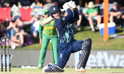 Jason Roy rediscovers magician’s touch and reverses career trajectory