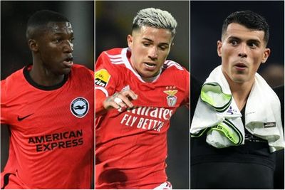 Transfer news LIVE! Arsenal eye Jorginho amid Caicedo bid; Fernandez nears £115m Chelsea deal; Porro to Spurs