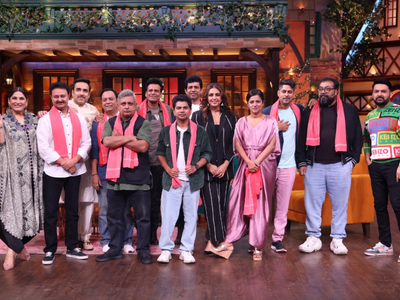 TKSS: Huma Qureshi reveals she had called Nawazuddin Siddiqui 'Bhaiya' on the first day of Gangs of Wasseypur