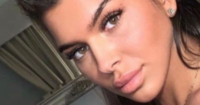 Edinburgh police try to trace missing 25-year-old woman last seen on Princes Street