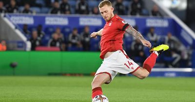 Sheffield United 'join' transfer race for Nottingham Forest star as deadline looms