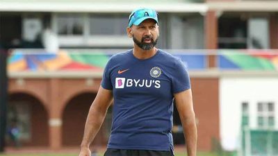 Curator is right person to answer that question: Mhambrey on Ekana pitch