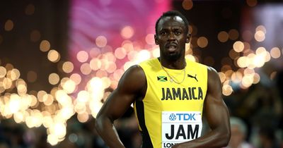 Usain Bolt fires business manager after over £10m goes missing from investment account