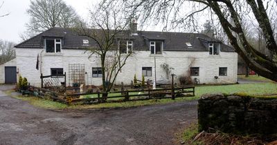 New Galloway residents face eviction after landlord gives notice to quit